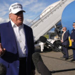 Трамп відчайдушно шукає щось, що він міг би назвати перемогою, — ЗМІ