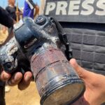 Співробітники AP та Reuters серед 5 журналістів, загиблих внаслідок ізраїльського…