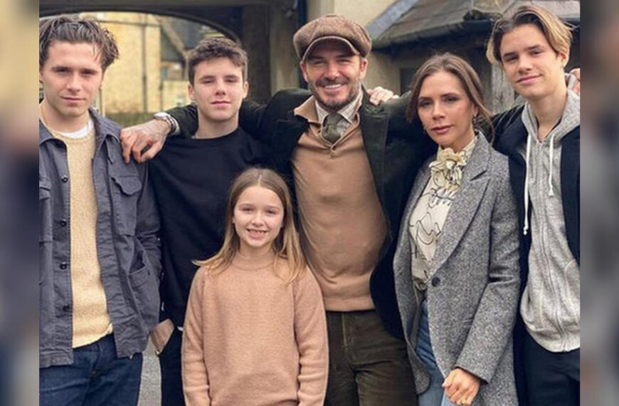 Вони невпинно цькують Брукліна та Ніколу: Бекхеми знову в центрі скандалу