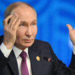 путін вдає зацікавленість у мирних переговорах: аналітики про справжні цілі глави…