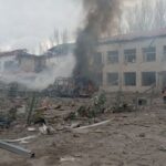 Уряд схвалив план відновлення освіти на деокупованих територіях