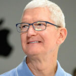 Apple інвестує $100 млрд у виробництво в США