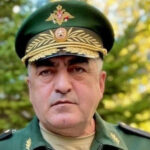 Карма не забарилась: генерал рф втратив руку та ногу після удару ЗСУ