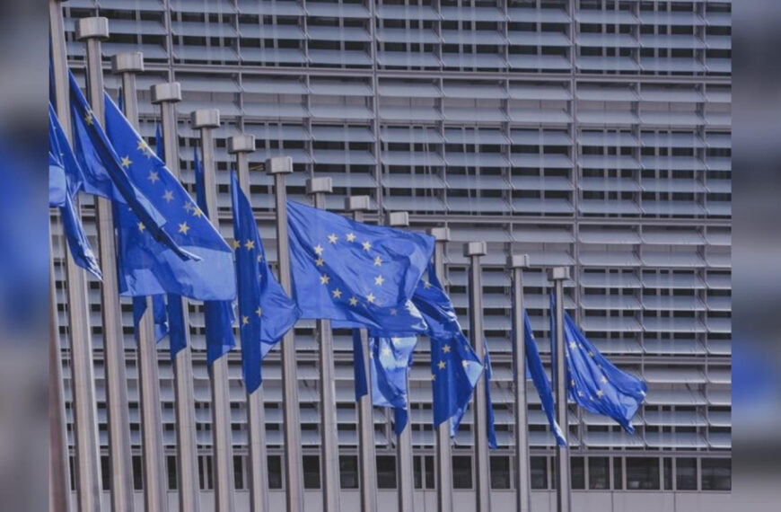 «Україна має свободу вибору своєї долі»: європейські лідери виступили із заявою перед переговорами Трампа і путіна