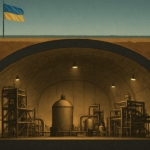 BIP ініціює створення першого в Україні підземного індустріального парку
