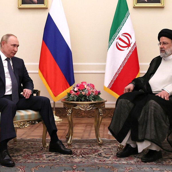 Іран незадоволений тим, як рф допомагає йому у відповідь на постачання дронів: стали відомі деталі