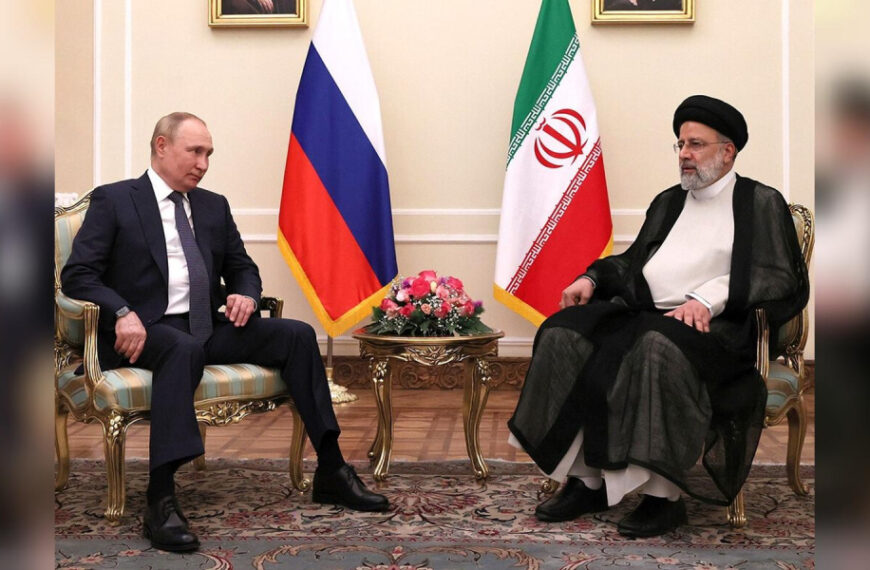 Іран незадоволений тим, як рф допомагає йому у відповідь на постачання дронів: стали відомі деталі