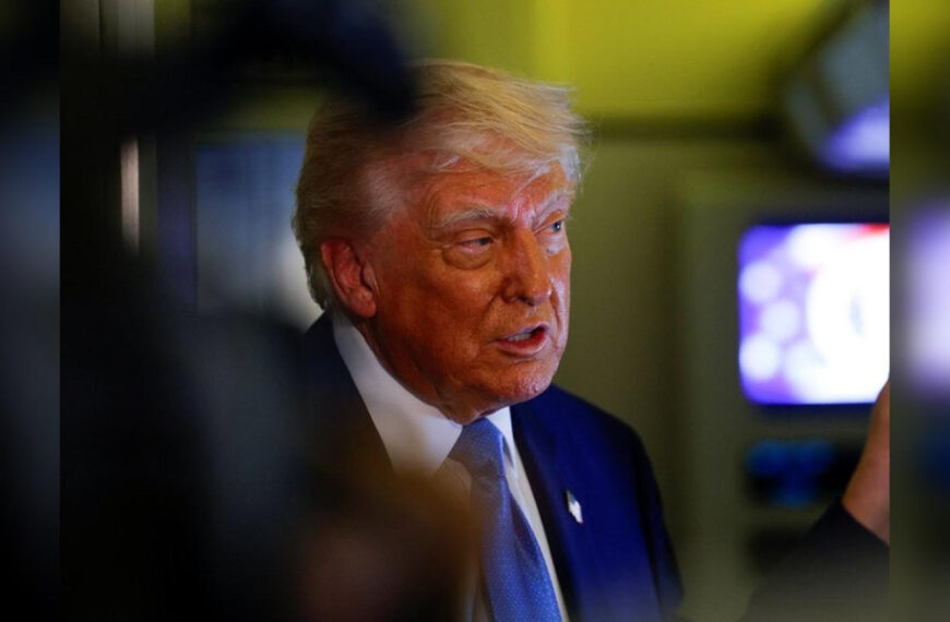 Дональд Трамп сумнівається, що погрози санкціями зможуть вплинути на путіна