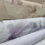 Шпалери з характером: які малюнки «з'їдають» простір і чому