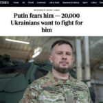 Український досвід та велика армія можуть стати ключовим компонентом європейської безпеки, —…