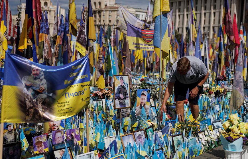 Чому зустріч Путіна та Зеленського важлива – і чому вона може не відбутися