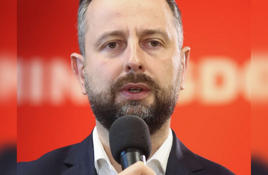 Поляки не могли б отримати ліпшого подарунка: міністр оборони Польщі про зустріч на Алясці