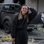 За словами чиновників, Київ постраждав від «масованої» російської ракетної атаки…