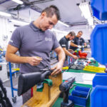 Colt купує контрольний пакет акцій виробника інгредієнтів для пороху вартістю…