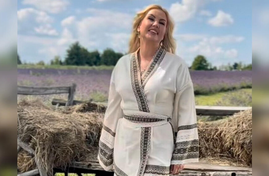 Я пригріла змію: мережу шокувало звернення популярної співачки