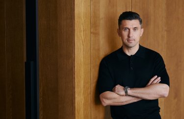 Сергій Пилипенко, СЕО 