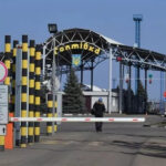 Російська пропаганда знову бреше: КПП «Гоптівка» на Харківщині під повним контролем…