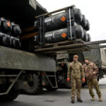 Республіканці хочуть змусити Європу платити за американську зброю для України