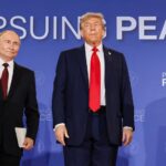 Трамп «дуже розлючений» на Путіна через те, що російські удари…
