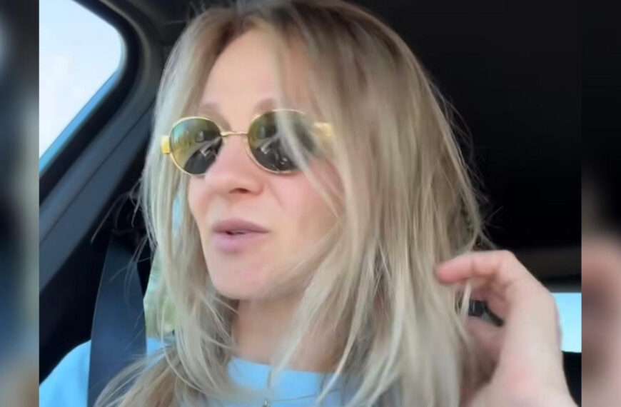 Люблю цим займатись: відома шеф-кухарка показала, де справжній релакс