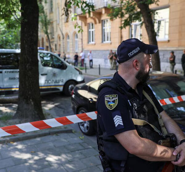 Зеленський заявив, що українська контррозвідка розслідує вбивство колишнього депутата