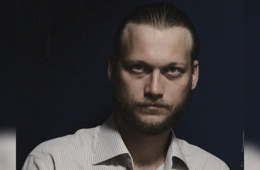 Аб’юзер та педофіл? Популярний український актор опинився у центрі скандалу