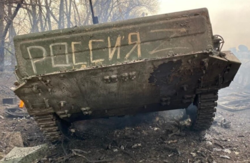 Дуже багато: у США розкрили втрати росії у війні з Україною