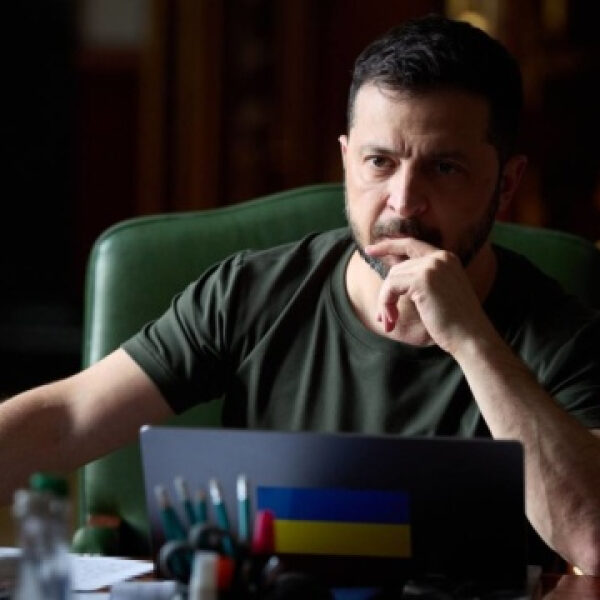 Енергетична співпраця з Азербайджаном триватиме попри будь-які виклики – Зеленський