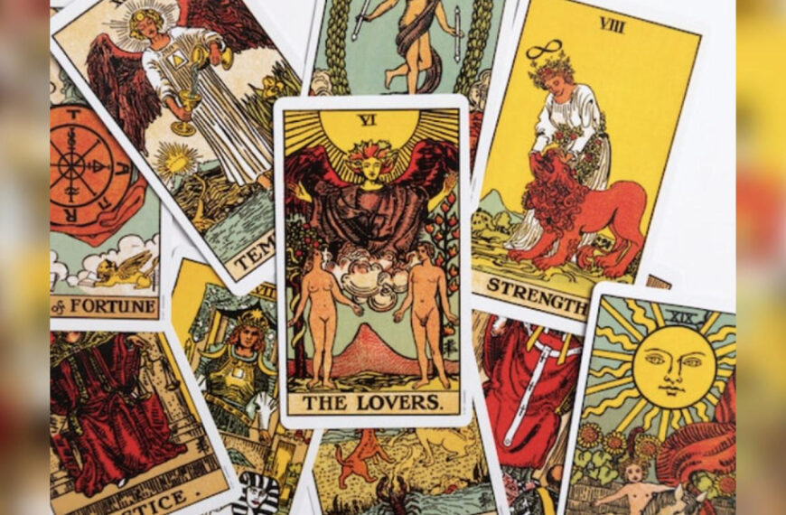 Тельцям — «Туз пентаклів» та подарунок долі, Терезам — «Дев’ятка кубків» та радість: Таро-прогноз на 11 серпня