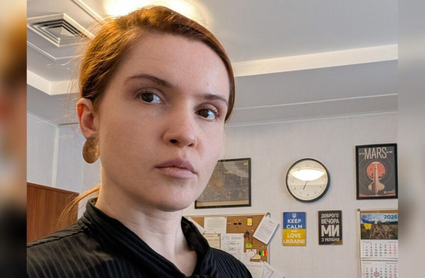 Скандал у парламенті: Регламентний комітет підтримав постанову про відсторонення Мар’яни Безуглої від засідань ВР