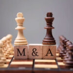 Глобальний ринок M&A досяг максимальних $2,6 трлн з часів пандемійного…