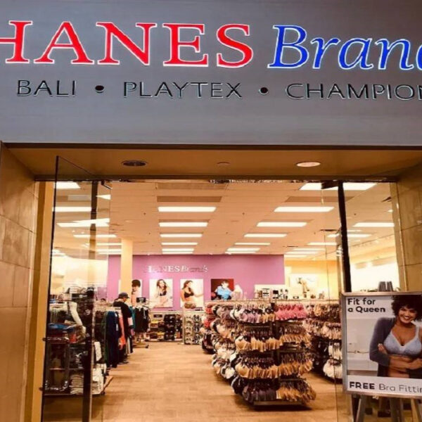 Канадська Gildan купить американського виробника нижньої білизни Hanesbrands за $2,2 млрд