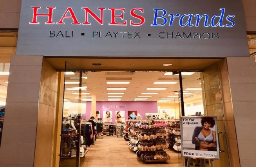 Канадська Gildan купить американського виробника нижньої білизни Hanesbrands за $2,2 млрд