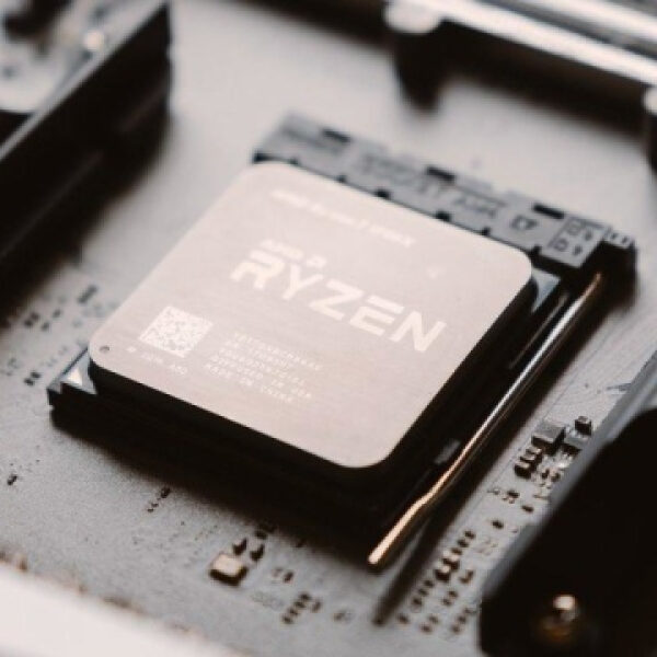 Nvidia та AMD виплачуватимуть США 15% від продажів чипів у Китаї – BBC