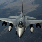 Польща вкладе $3,8 млрд у модернізацію винищувачів F-16 для посилення…