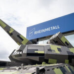 Rheinmetall і Болгарія інвестують понад €1 млрд у будівництво двох…