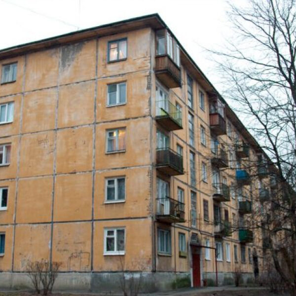Ринок нерухомості в Україні демонструє поступове відновлення