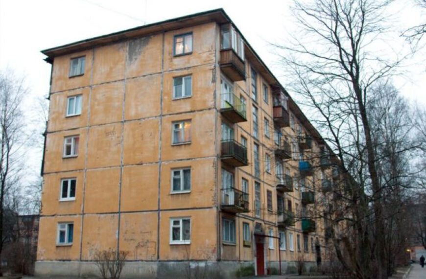 Ринок нерухомості в Україні демонструє поступове відновлення