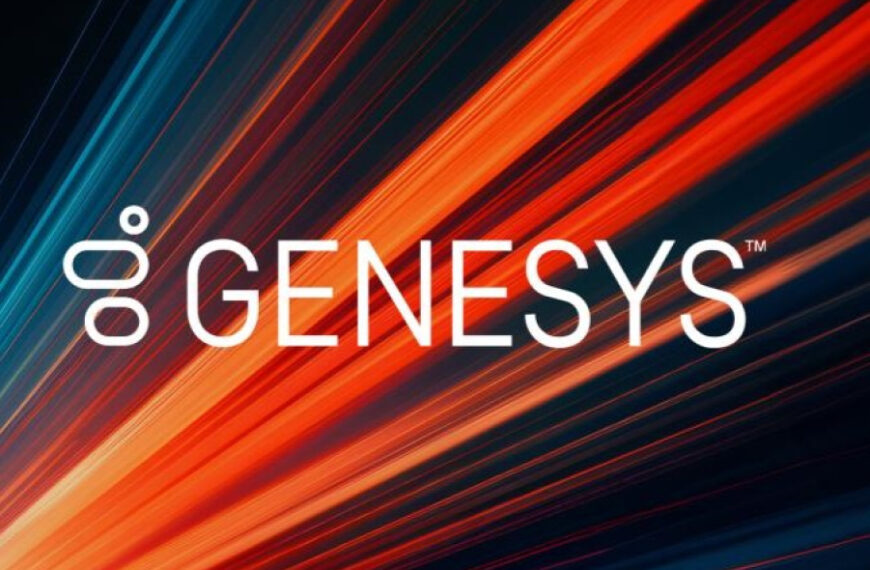 Salesforce та ServiceNow інвестують $1,5 млрд у розробника програмного забезпечення Genesys
