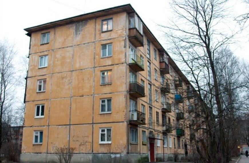 Що краще купляти з нерухомості