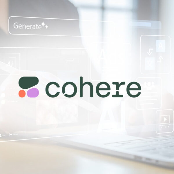Стартап у сфері корпоративного генеративного ШІ Cohere залучив $500 млн при оцінці у $6,8 млрд