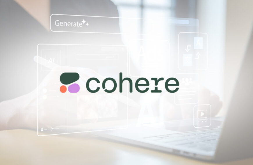 Стартап у сфері корпоративного генеративного ШІ Cohere залучив $500 млн при оцінці у $6,8 млрд