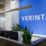Thoma Bravo купить Verint за $1,23 млрд