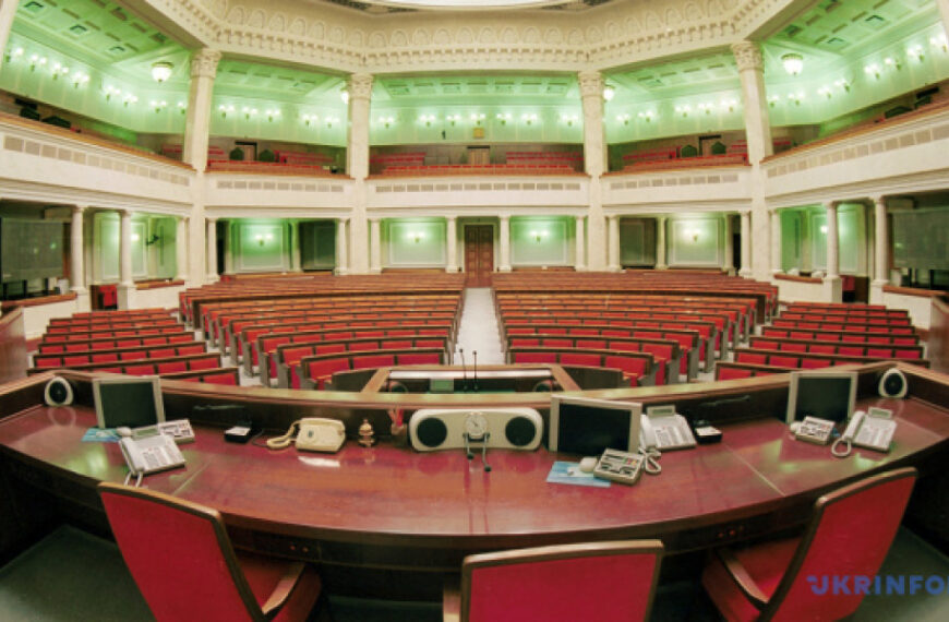 У Раді «зависли» шість ініціатив, спрямованих на розвиток ОПК – депутатка