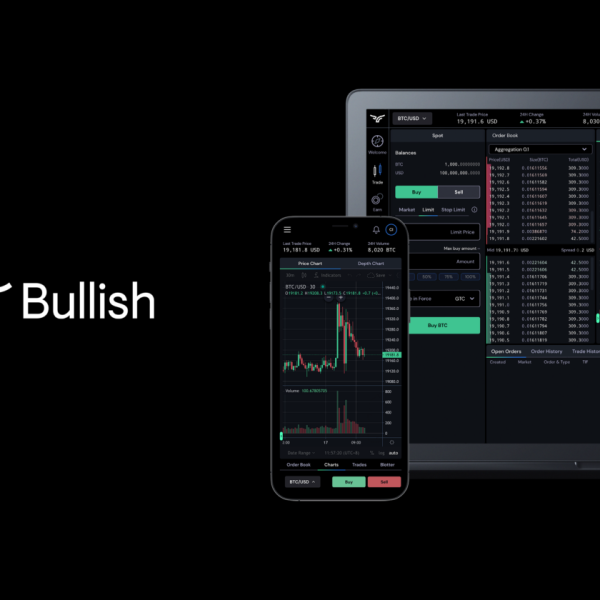 Власник CoinDesk залучив $1,1 млрд під час IPO