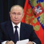Атакою безпілотника в Польщі Путін випробовує Європу та Трампа: АНАЛІЗ