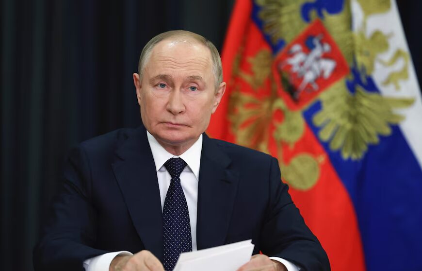Атакою безпілотника в Польщі Путін випробовує Європу та Трампа: АНАЛІЗ