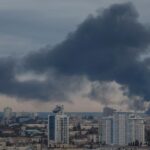 Винищувачі НАТО піднялися в повітря у Польщі через смертельні удари…