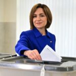 Вибори в Молдові готові підштовхнути країну до Заходу, віддалившись від…