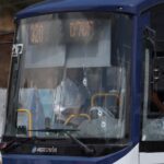 Кілька людей загинули внаслідок стрілянини на автостанції в Єрусалимі, повідомляє…